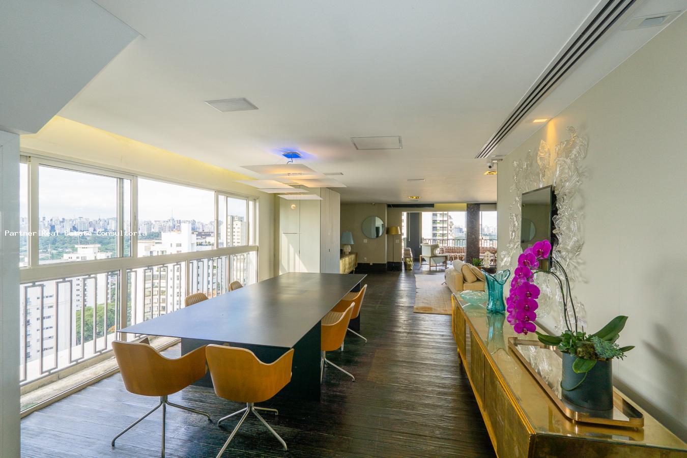 Apartamento, 4 quartos, 565 m² - Foto 19