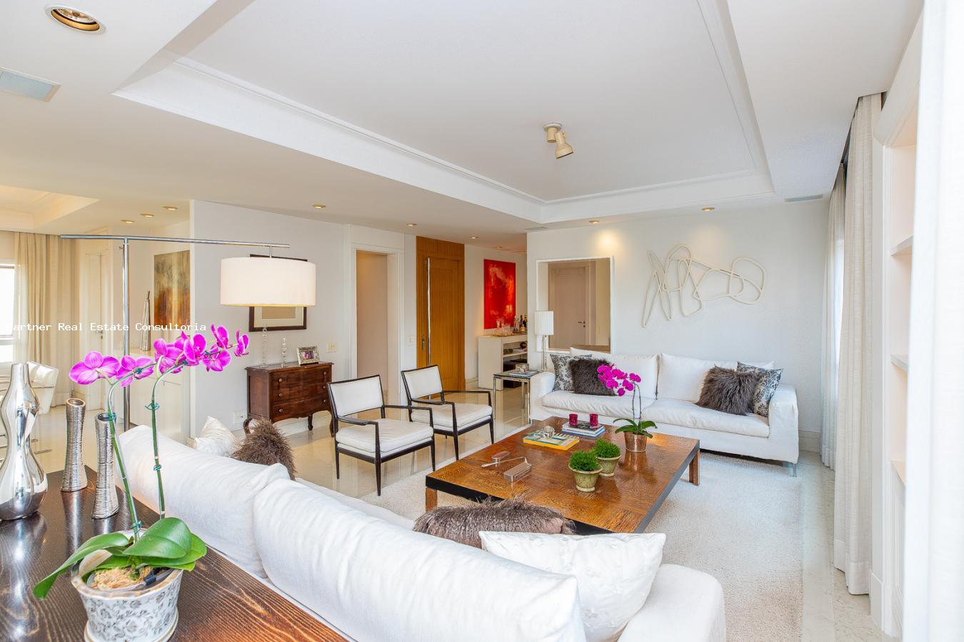 Apartamento, 3 quartos, 243 m² - Foto 3