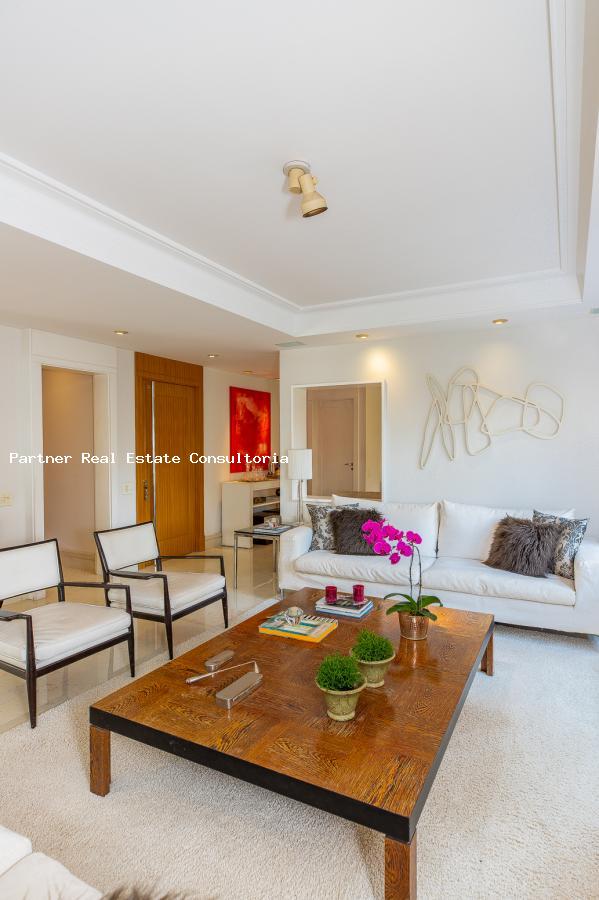 Apartamento, 3 quartos, 243 m² - Foto 5