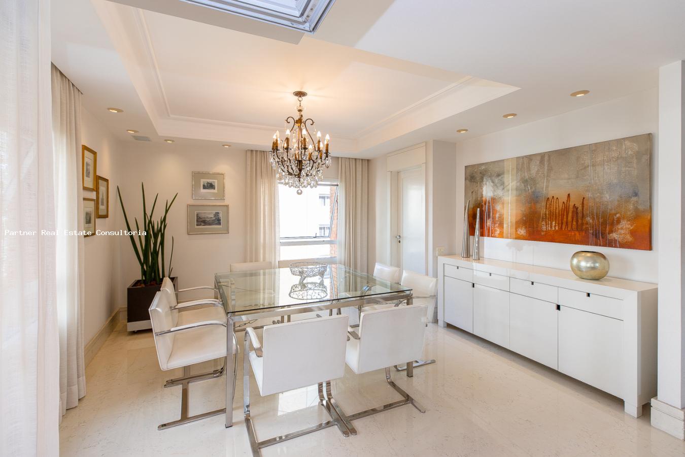 Apartamento, 3 quartos, 243 m² - Foto 7