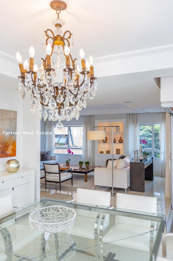 Apartamento, 3 quartos, 243 m² - Foto 10