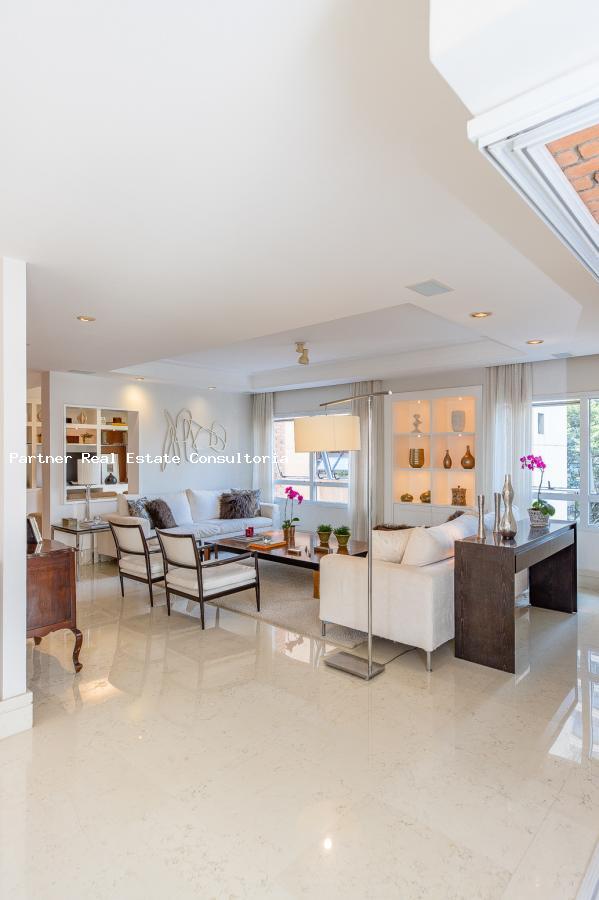 Apartamento, 3 quartos, 243 m² - Foto 11