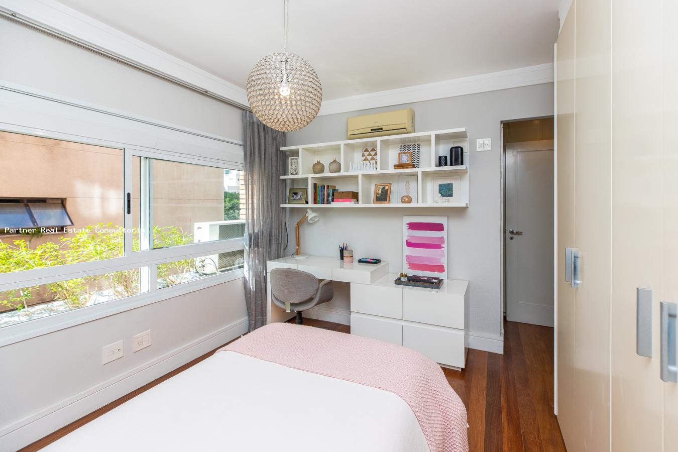 Apartamento, 3 quartos, 243 m² - Foto 19