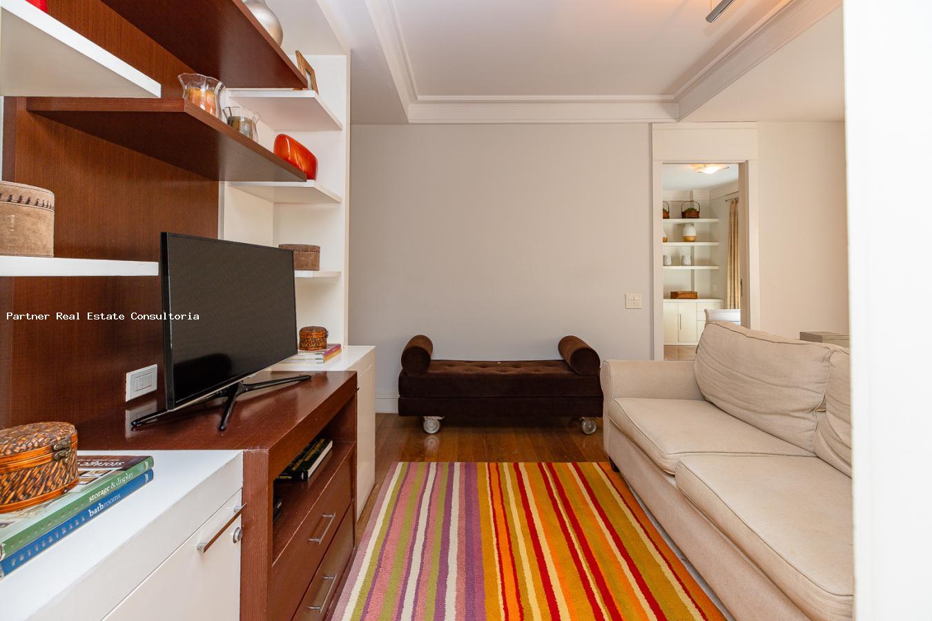 Apartamento, 3 quartos, 243 m² - Foto 20