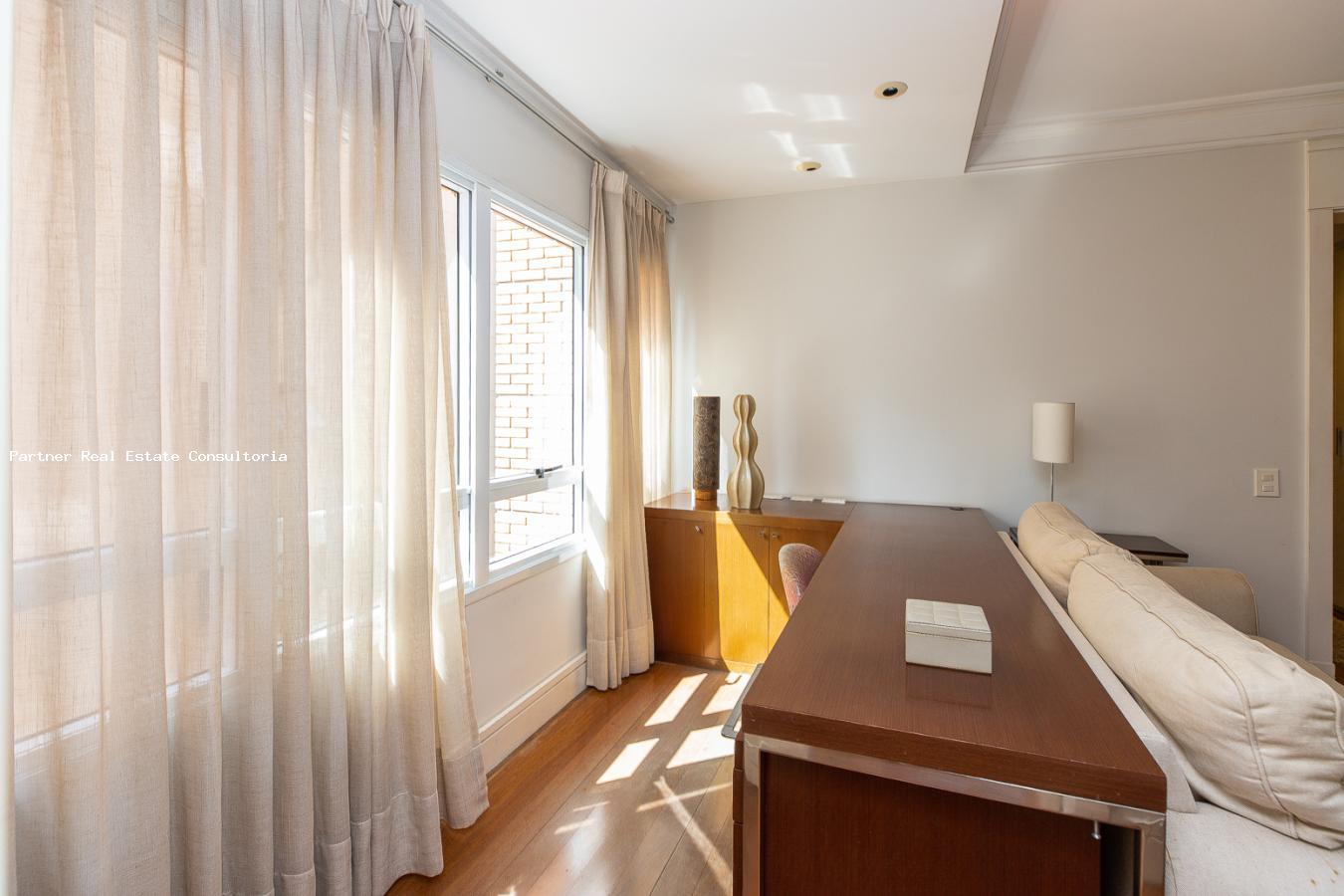 Apartamento, 3 quartos, 243 m² - Foto 22
