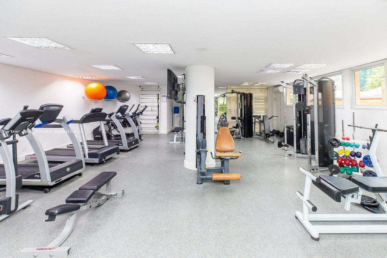 Apartamento, 2 quartos, 117 m² - Foto 4