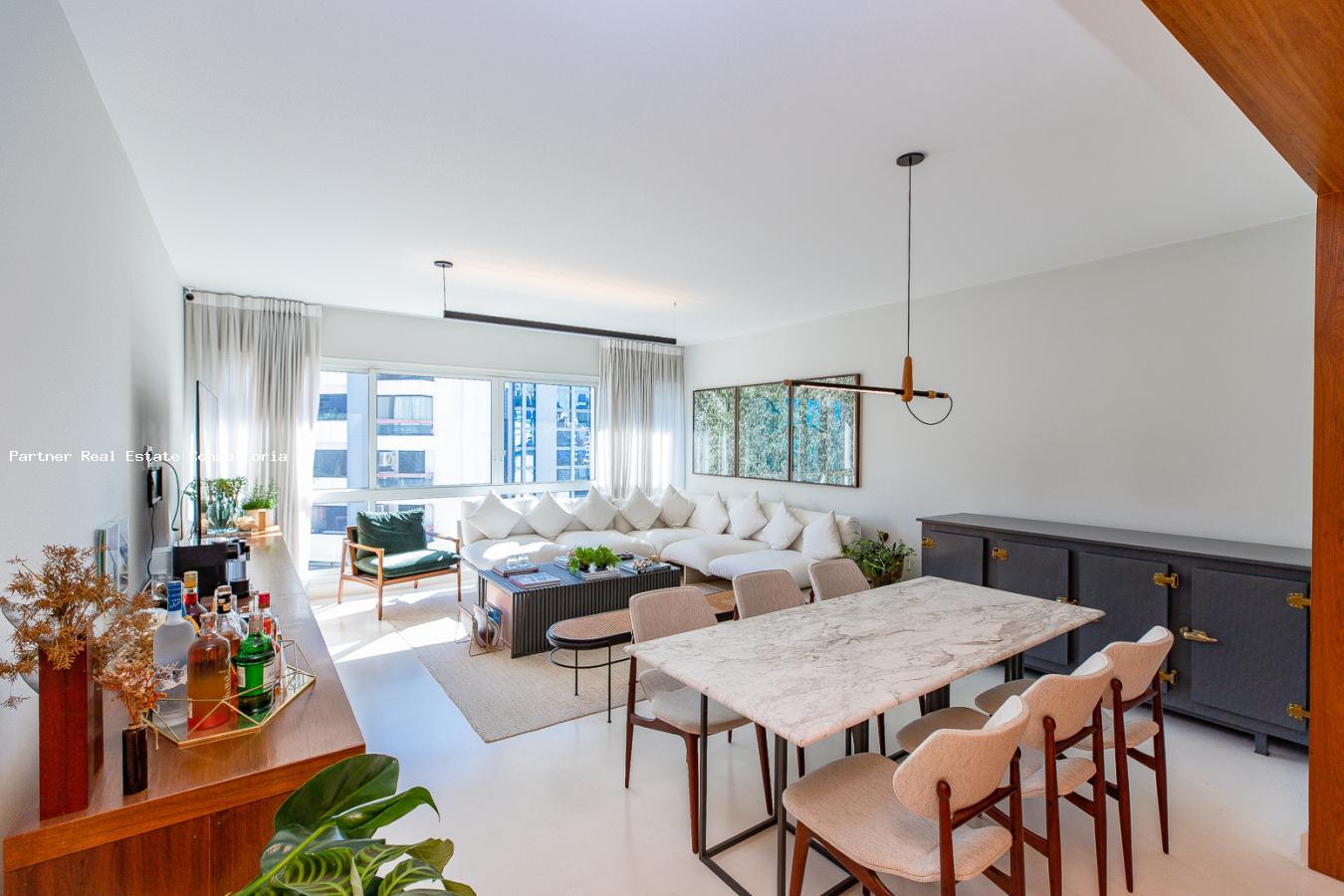 Apartamento, 2 quartos, 117 m² - Foto 8