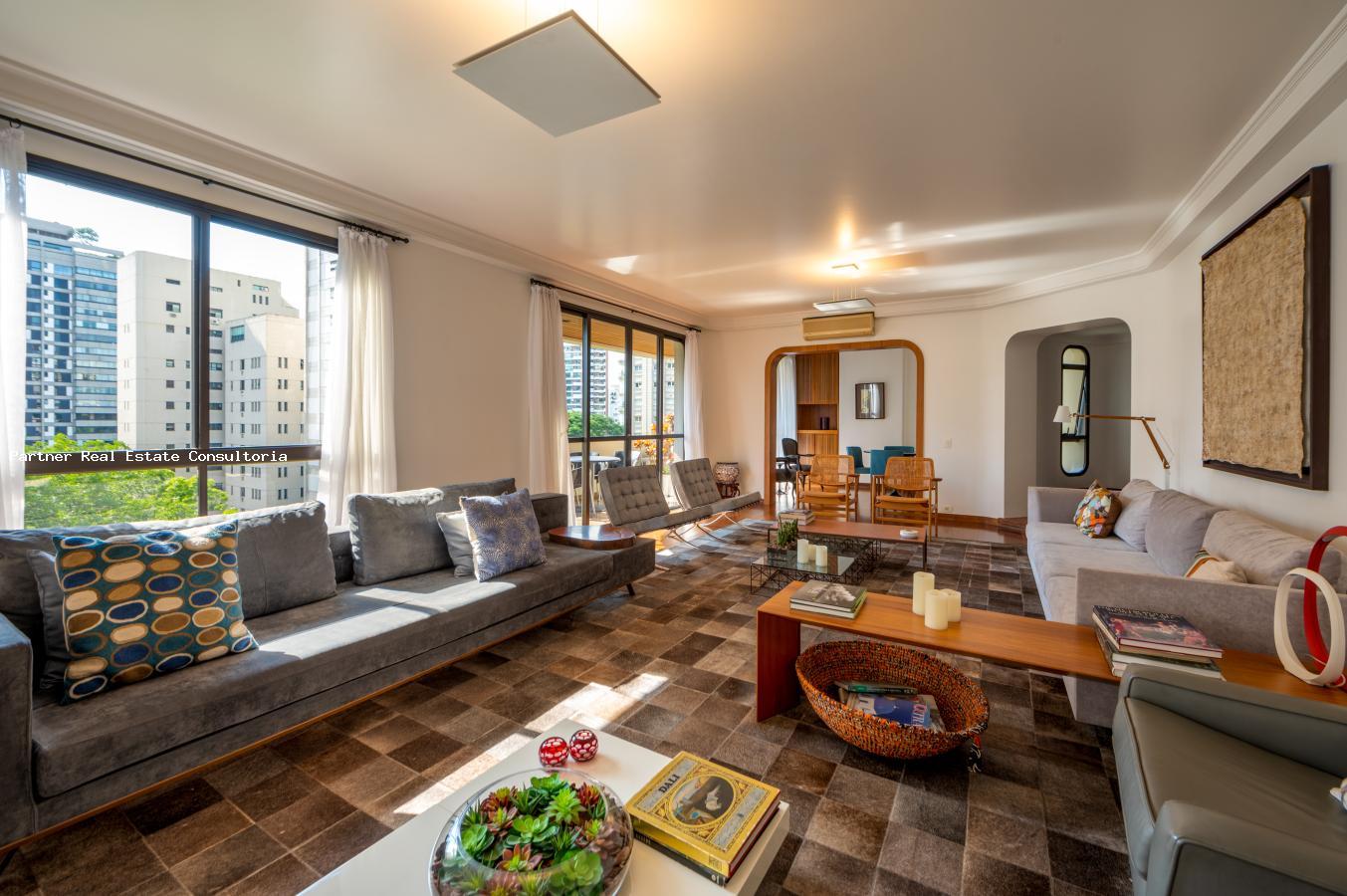 Apartamento, 3 quartos, 377 m² - Foto 7
