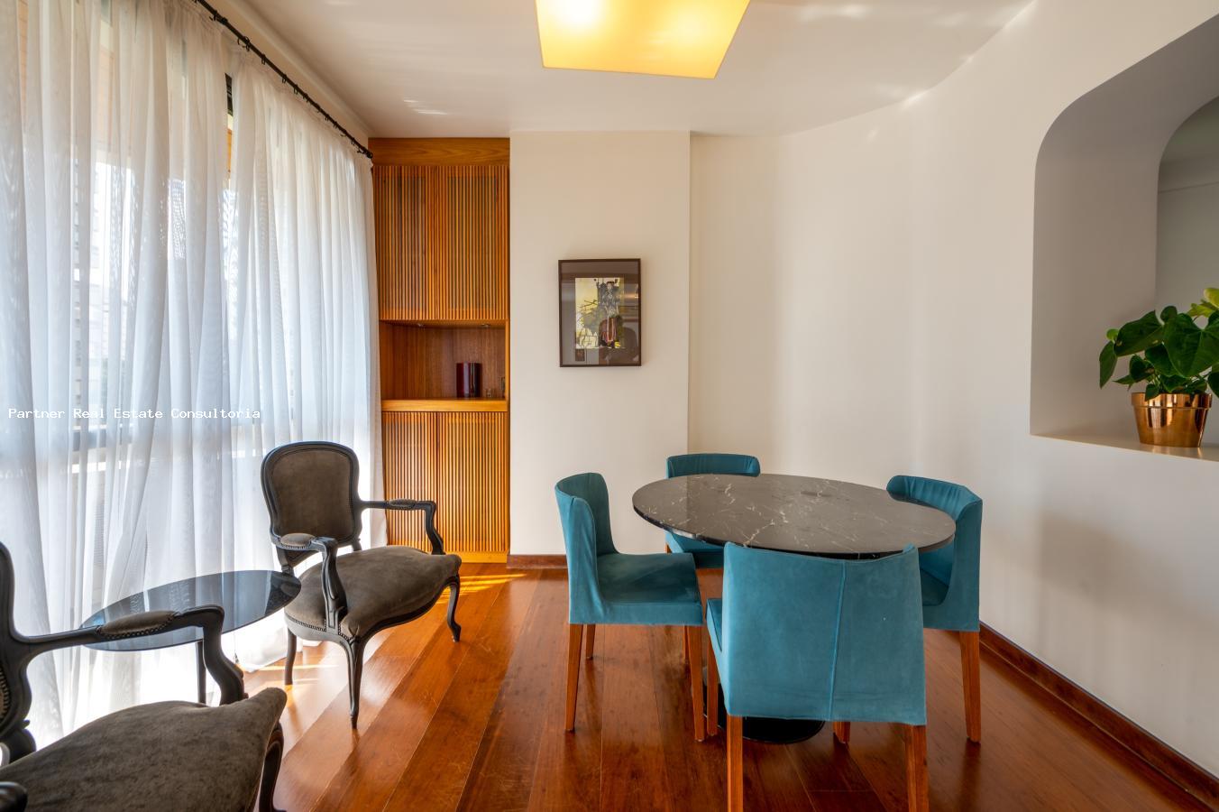 Apartamento, 3 quartos, 377 m² - Foto 12