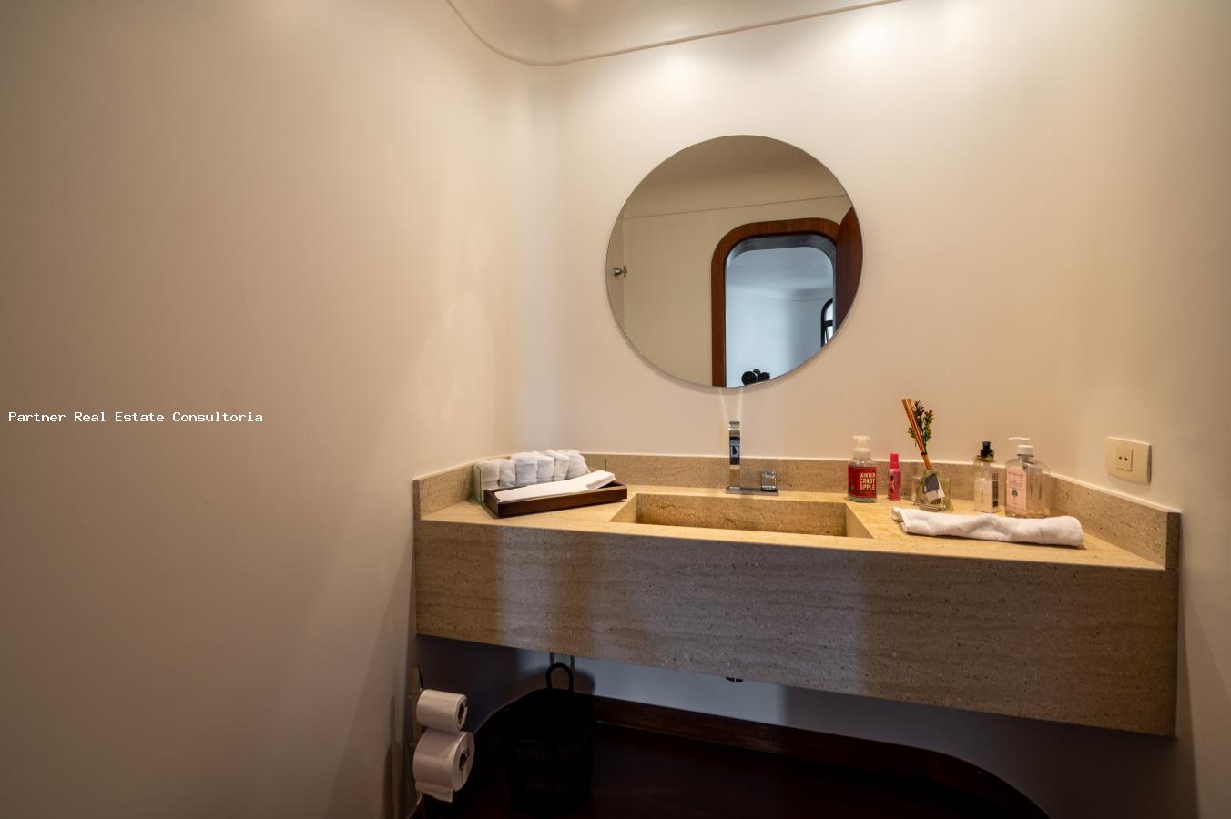Apartamento, 3 quartos, 377 m² - Foto 14