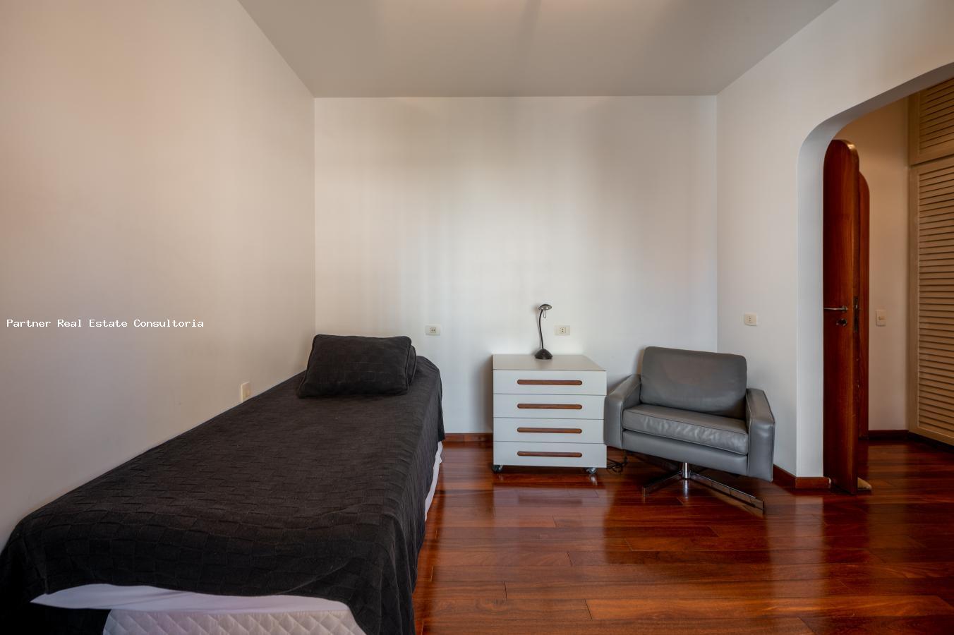 Apartamento, 3 quartos, 377 m² - Foto 17