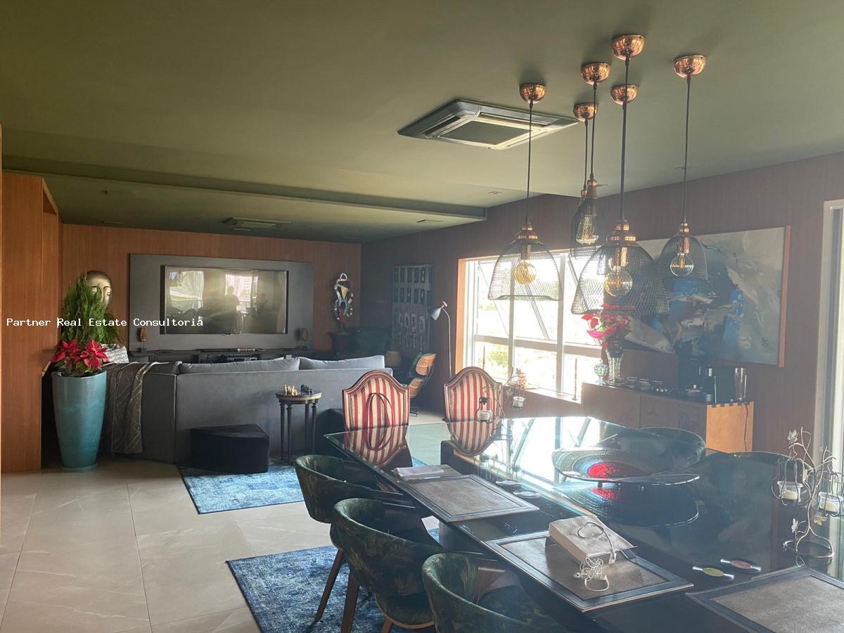 Apartamento, 3 quartos, 251 m² - Foto 18