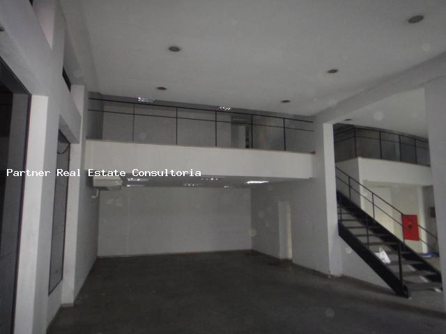 Loja-Salão à venda com 2 quartos, 394m² - Foto 1