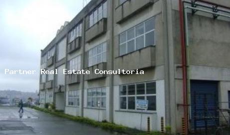 Depósito-Galpão, 22117 m² - Foto 1