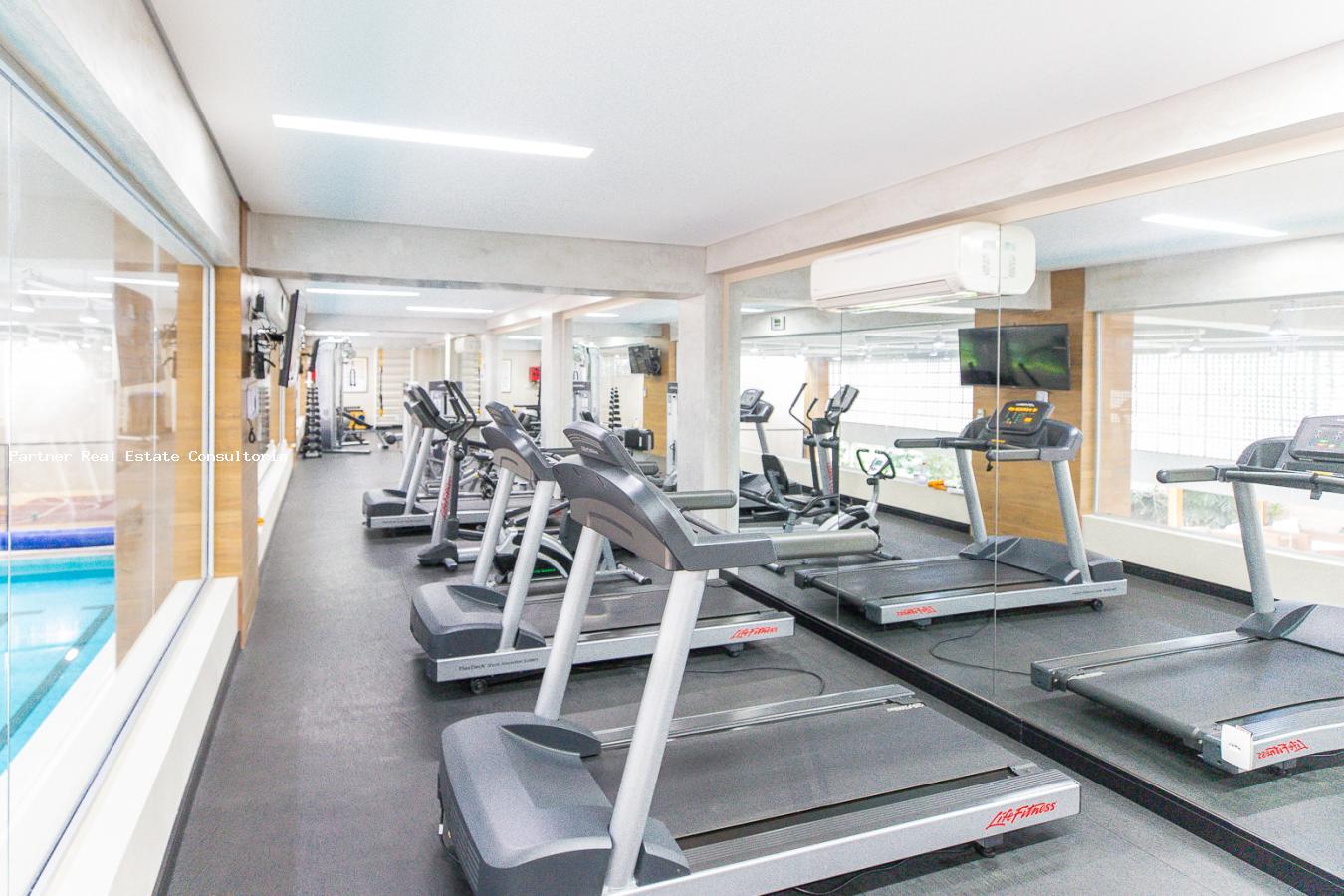Apartamento à venda com 4 quartos, 370m² - Foto 5