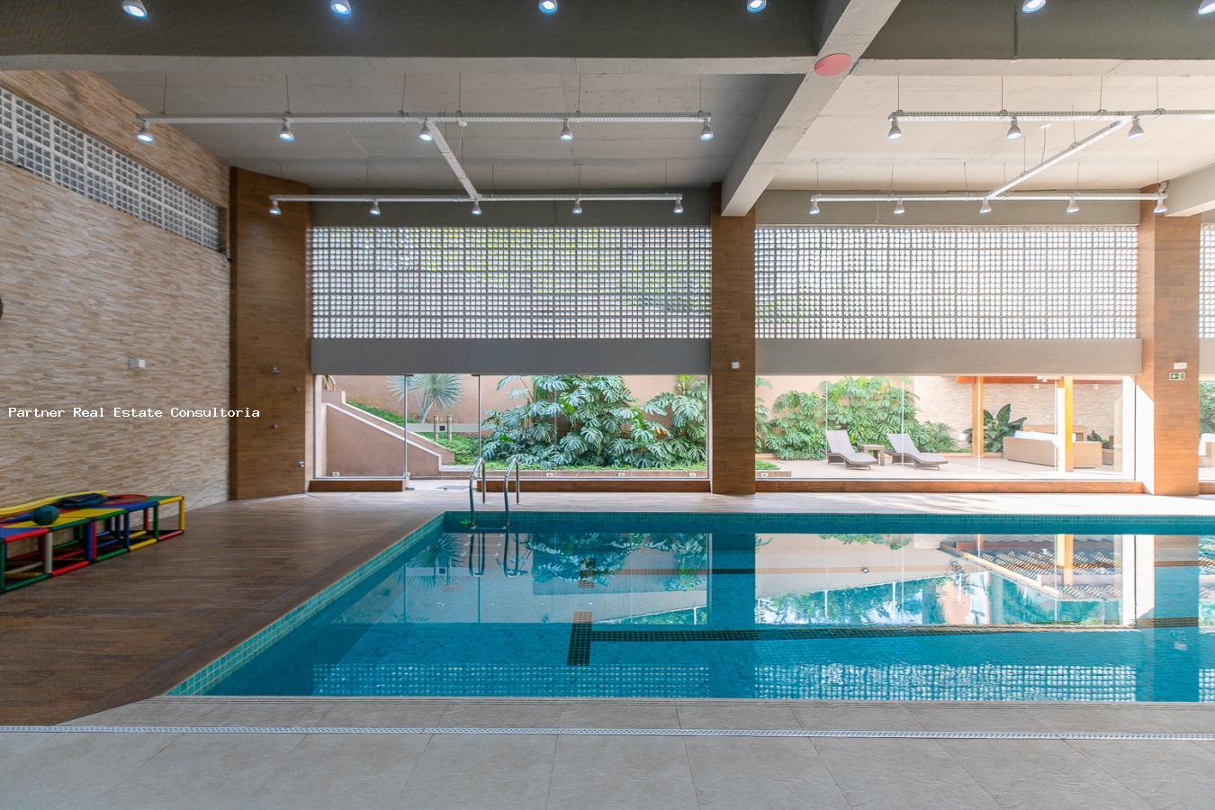 Apartamento à venda com 4 quartos, 370m² - Foto 7