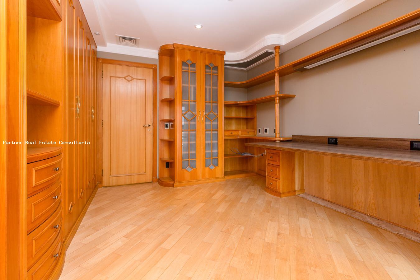 Apartamento à venda com 4 quartos, 370m² - Foto 13