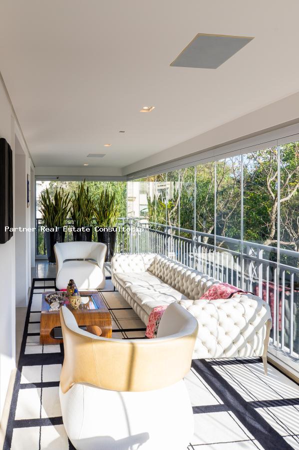 Apartamento à venda com 3 quartos, 410m² - Foto 21