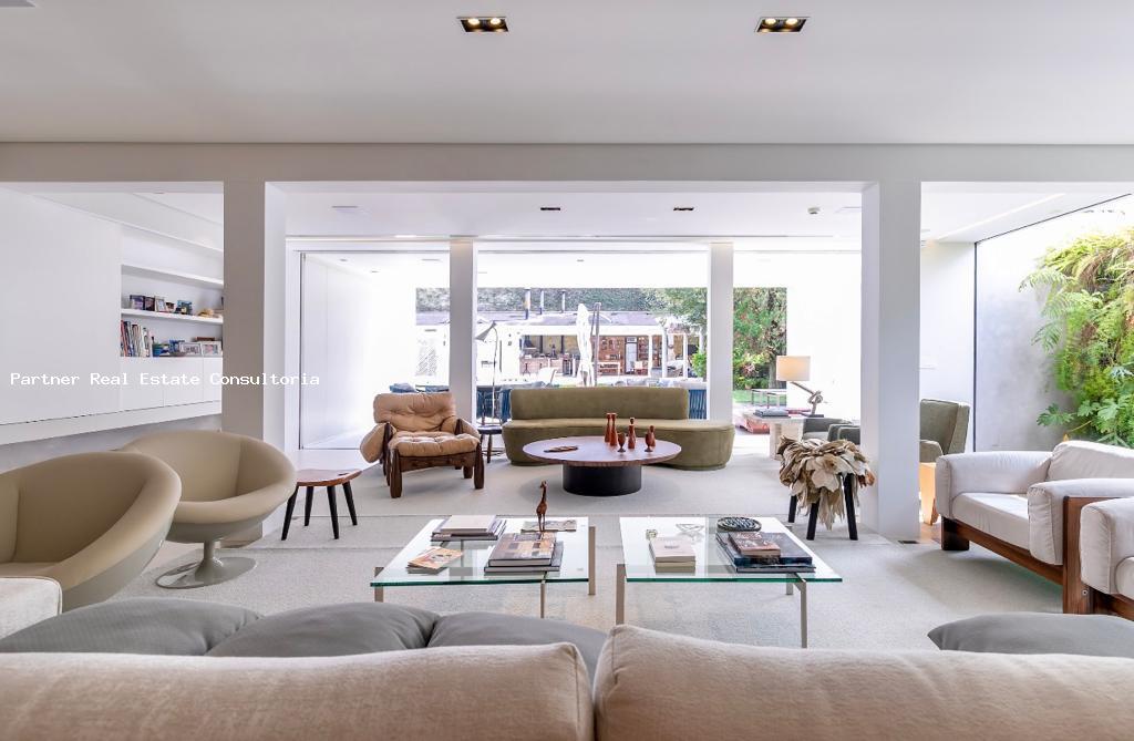Casa, 5 quartos, 1050 m² - Foto 3