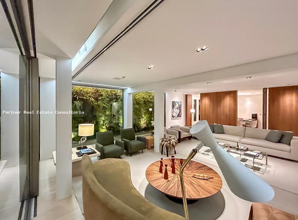 Casa, 5 quartos, 1050 m² - Foto 8