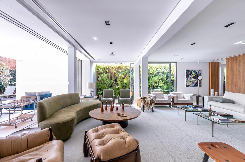 Casa, 5 quartos, 1050 m² - Foto 2