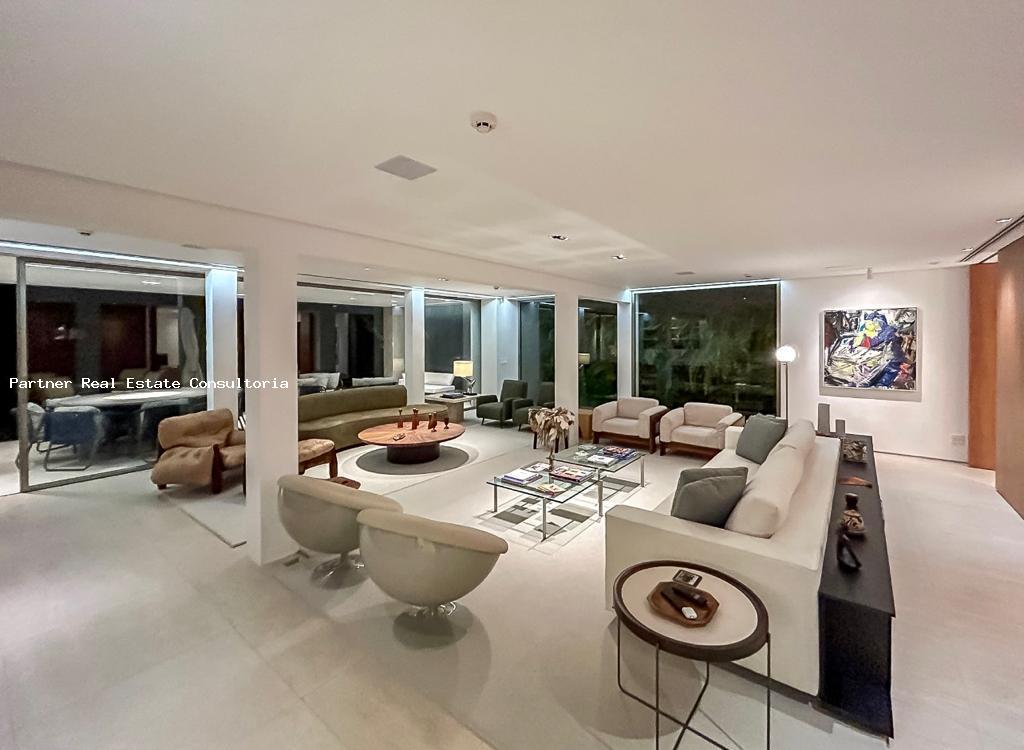 Casa, 5 quartos, 1050 m² - Foto 9