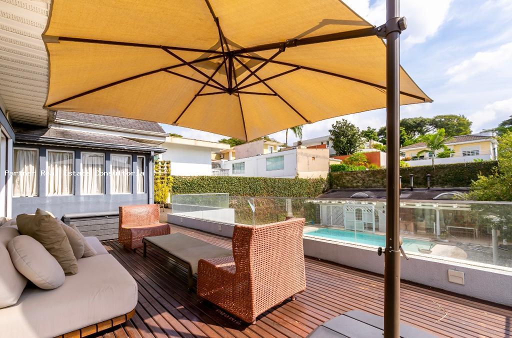 Casa, 5 quartos, 1050 m² - Foto 24