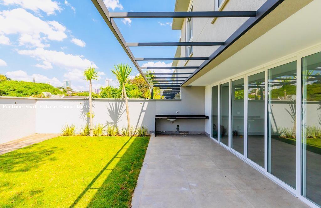 Casa, 4 quartos, 425 m² - Foto 19