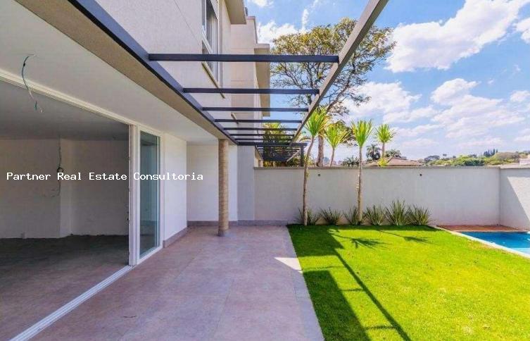 Casa, 4 quartos, 425 m² - Foto 25