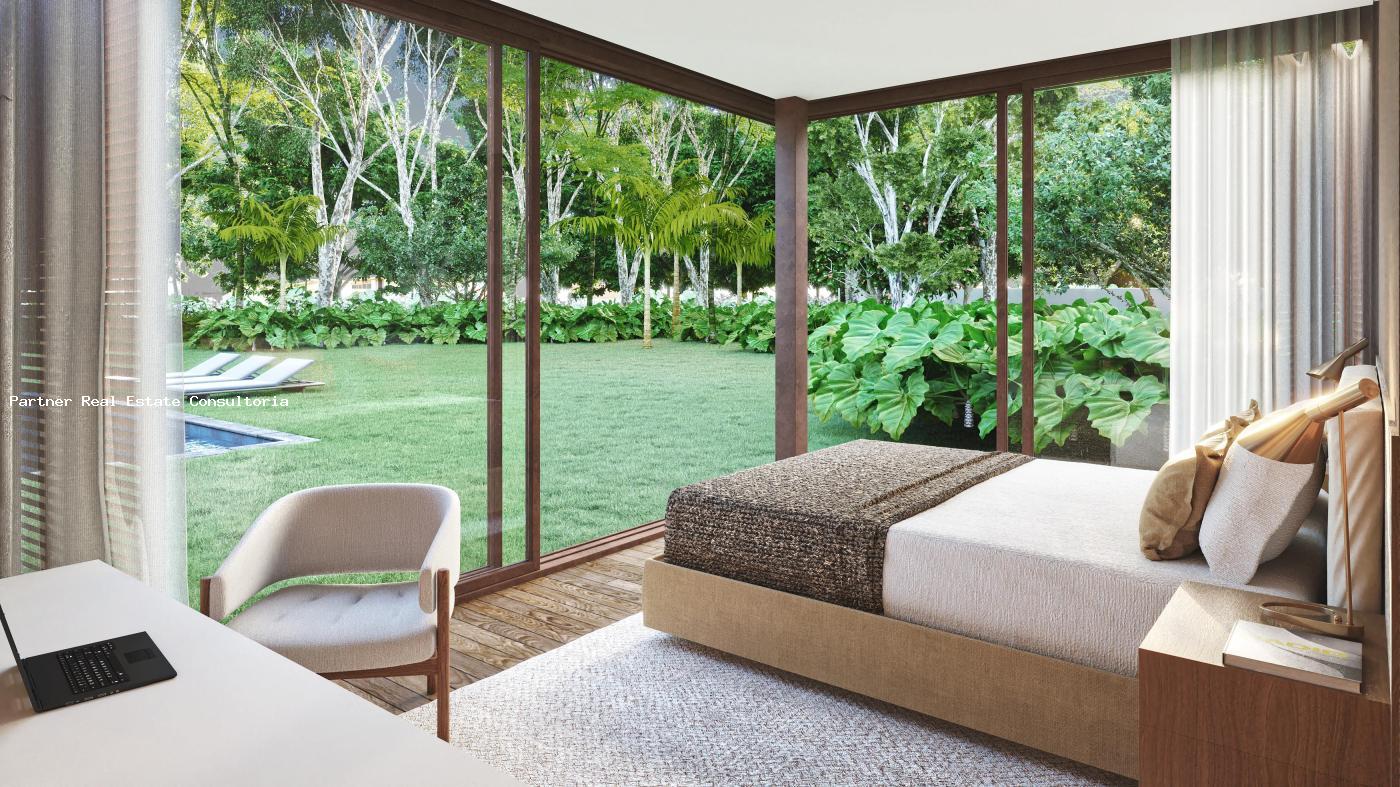 Casa de Condomínio, 5 quartos - Foto 9