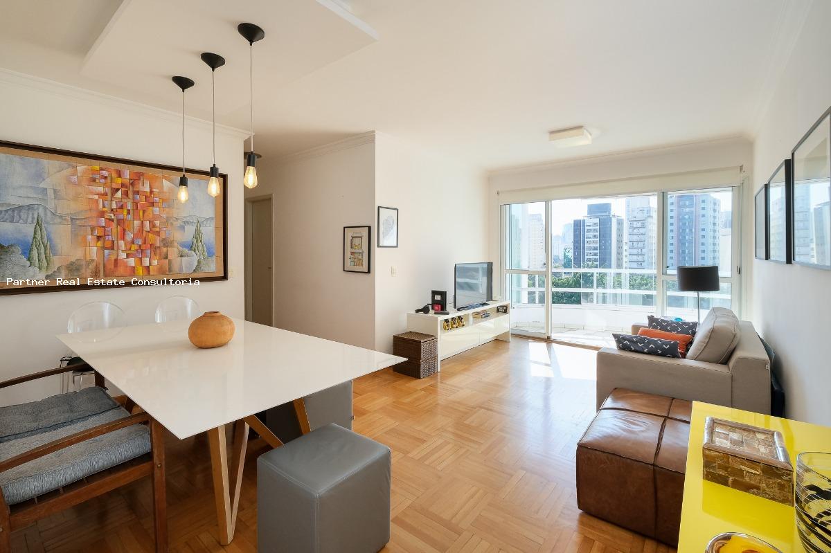 Apartamento, 2 quartos, 94 m² - Foto 4