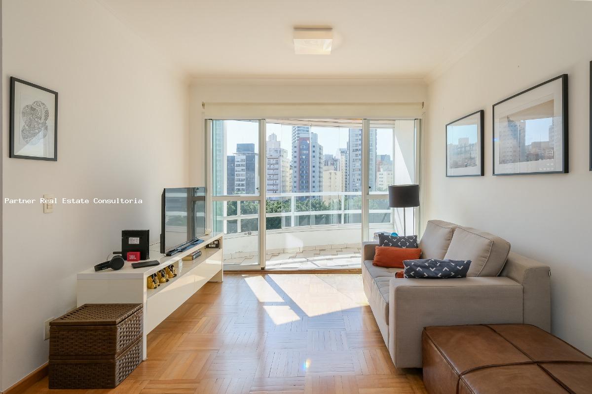 Apartamento, 2 quartos, 94 m² - Foto 6