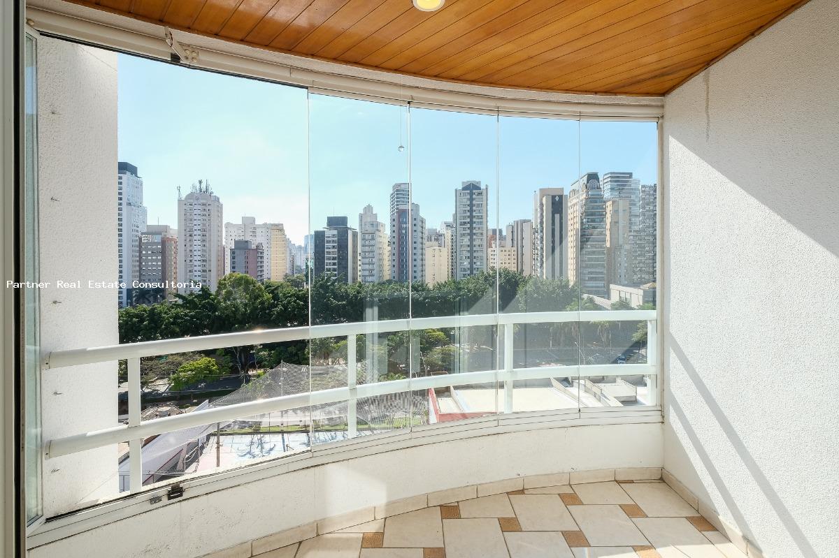 Apartamento, 2 quartos, 94 m² - Foto 7