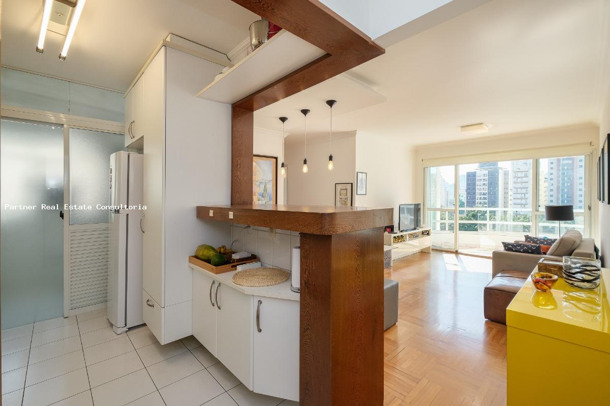 Apartamento, 2 quartos, 94 m² - Foto 1