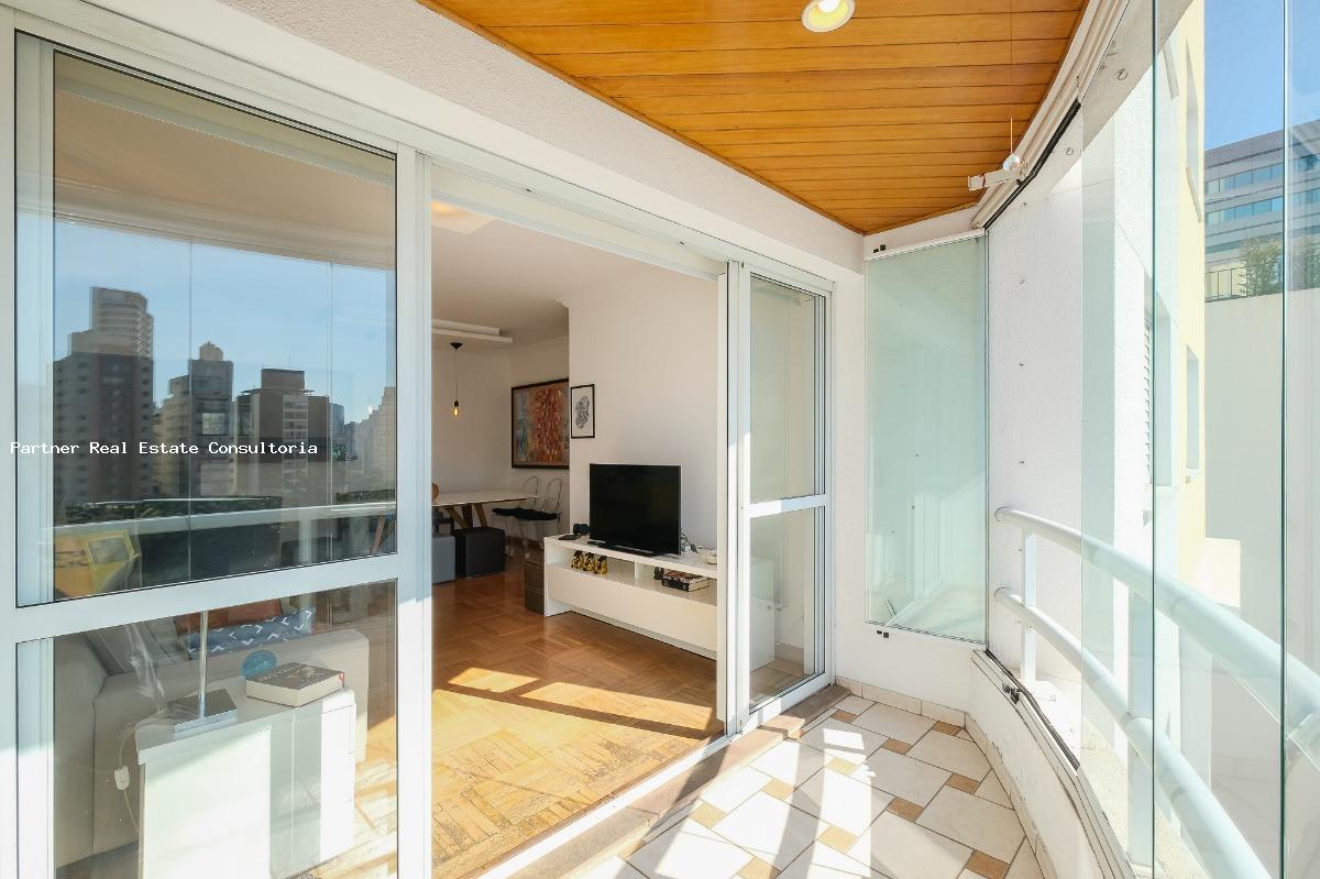 Apartamento, 2 quartos, 94 m² - Foto 11