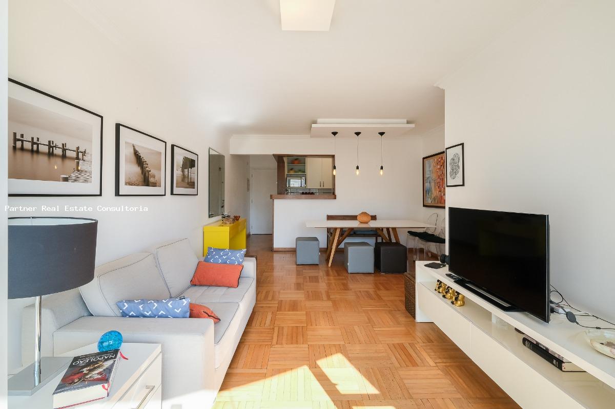 Apartamento, 2 quartos, 94 m² - Foto 10