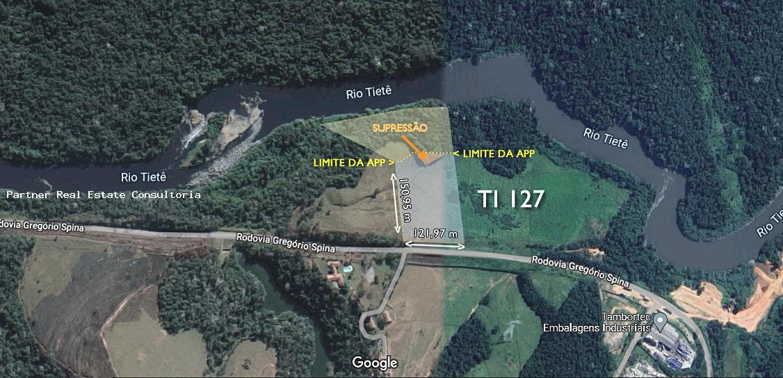 Terreno à venda, 98916m² - Foto 4
