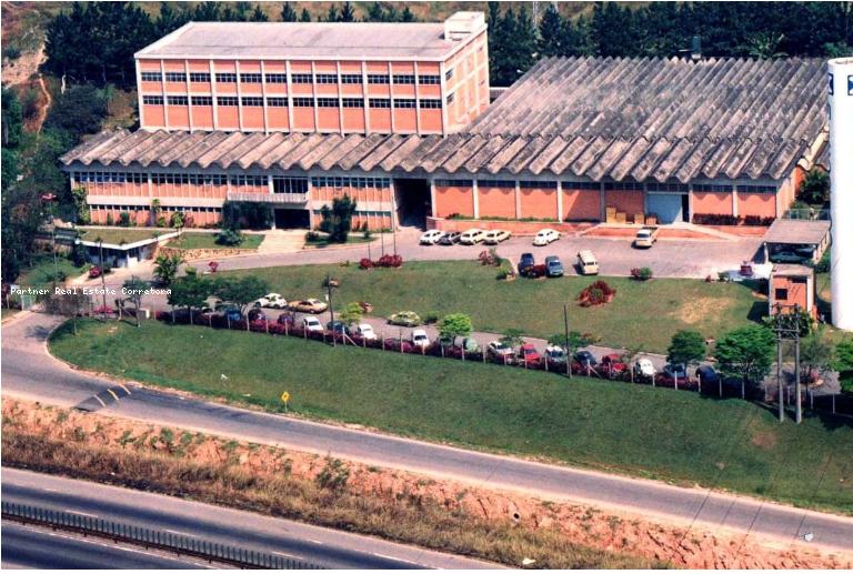 Depósito-Galpão, 10507 m² - Foto 1