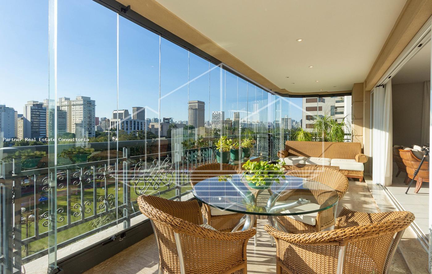 Apartamento, 3 quartos, 350 m² - Foto 2