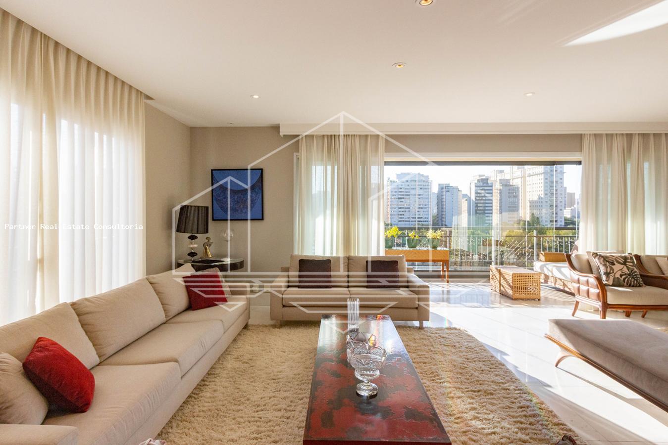 Apartamento, 3 quartos, 350 m² - Foto 6