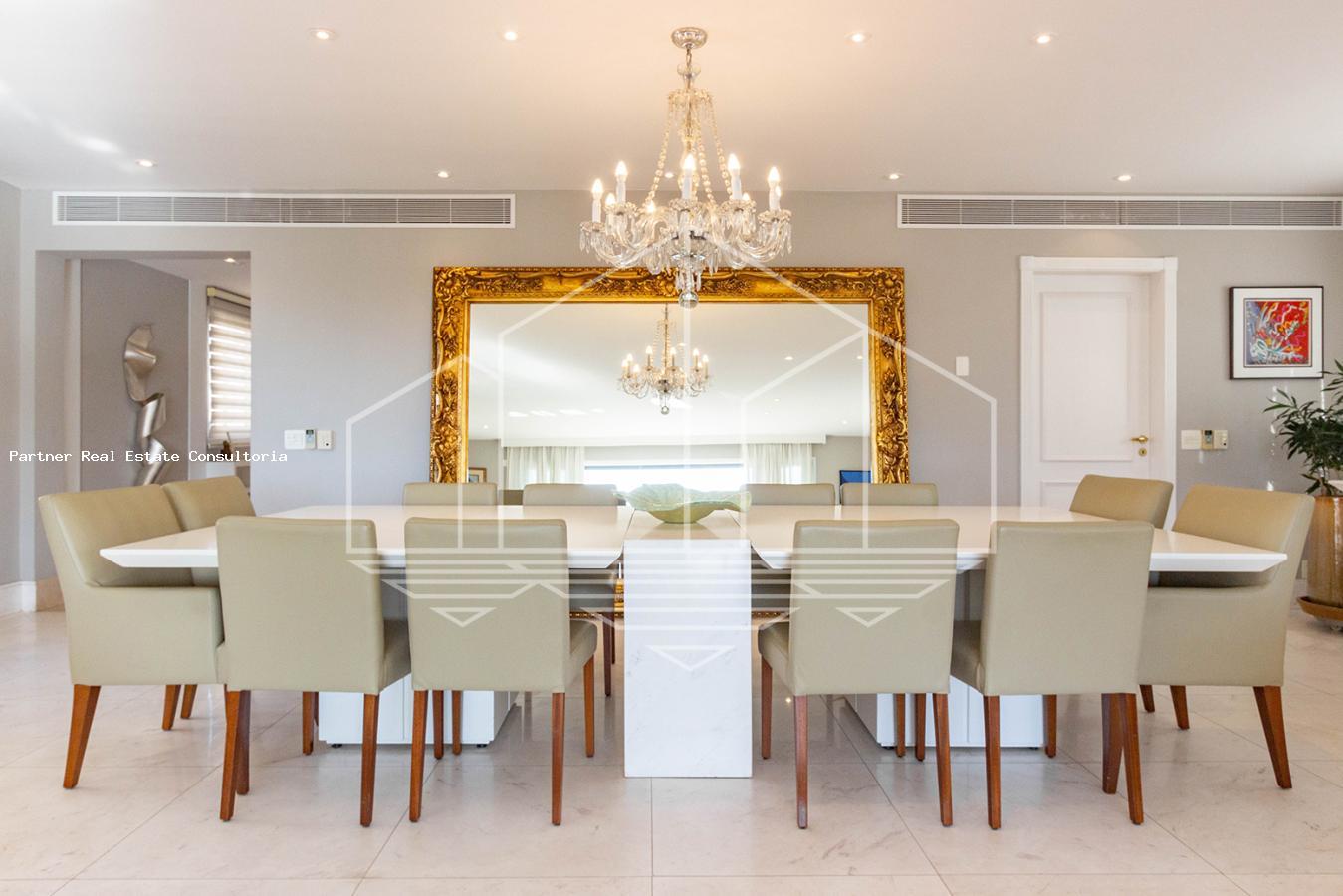 Apartamento, 3 quartos, 350 m² - Foto 7