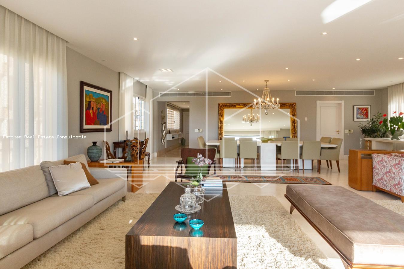 Apartamento, 3 quartos, 350 m² - Foto 8