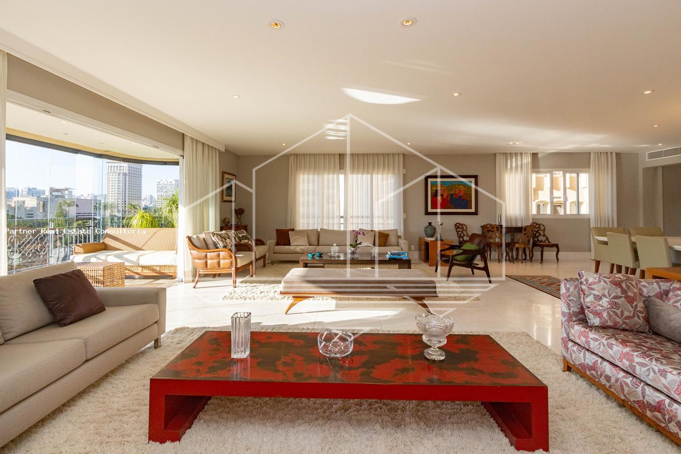 Apartamento, 3 quartos, 350 m² - Foto 9