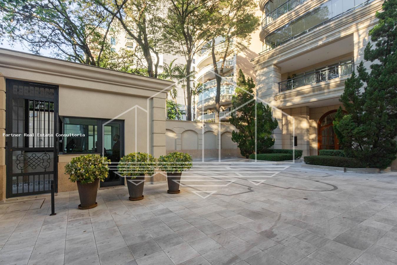 Apartamento, 3 quartos, 350 m² - Foto 20