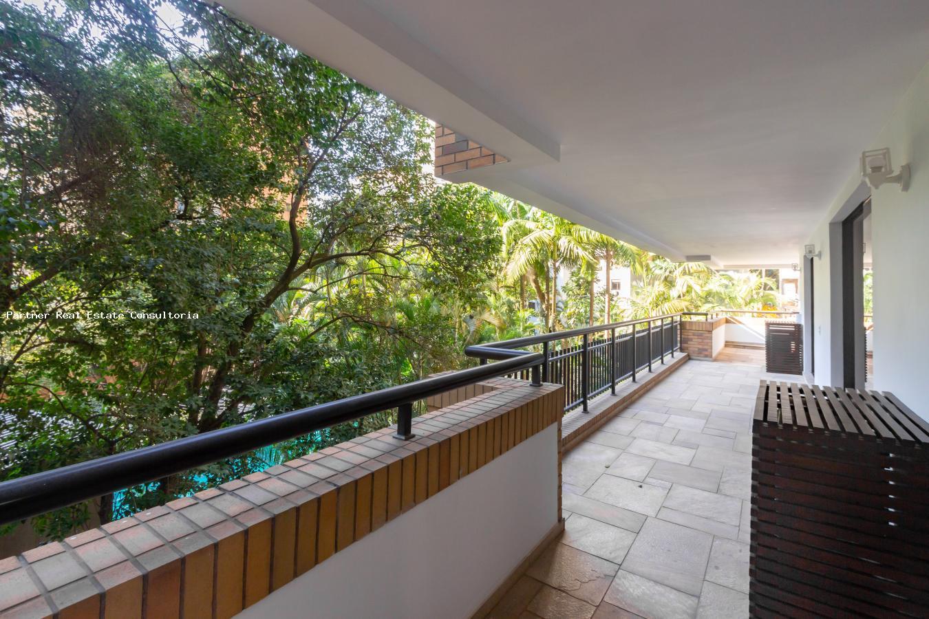 Apartamento, 3 quartos, 438 m² - Foto 3