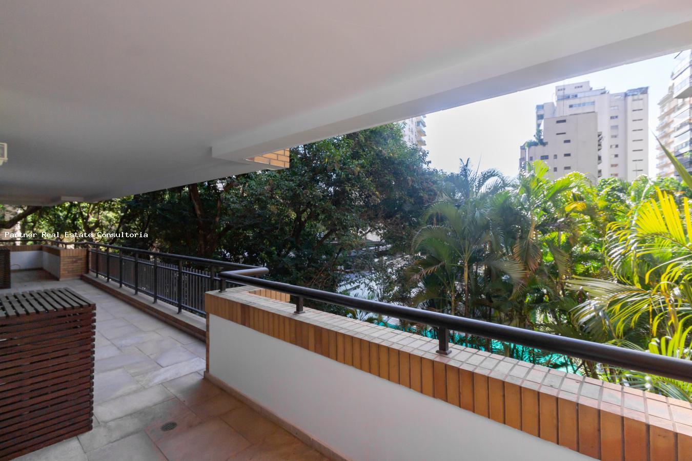 Apartamento, 3 quartos, 438 m² - Foto 4