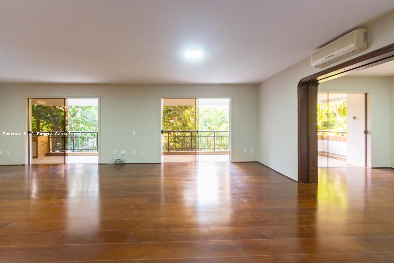 Apartamento, 3 quartos, 438 m² - Foto 5