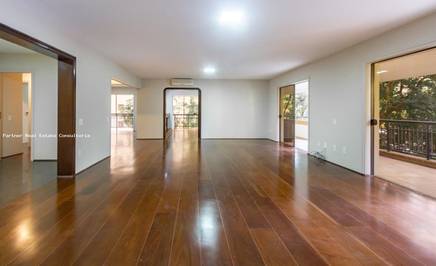 Apartamento, 3 quartos, 438 m² - Foto 6