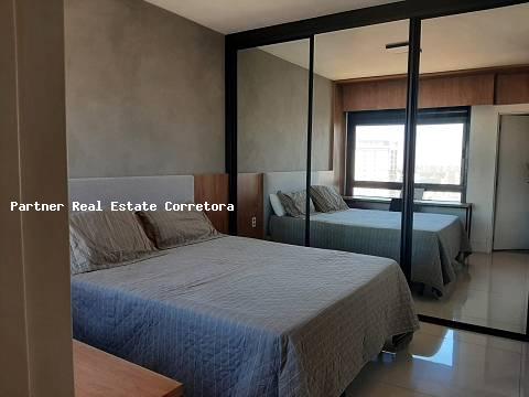 Apartamento, 1 quarto, 73 m² - Foto 8