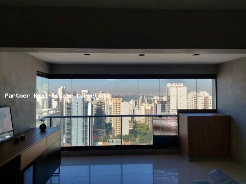 Apartamento, 1 quarto, 73 m² - Foto 12